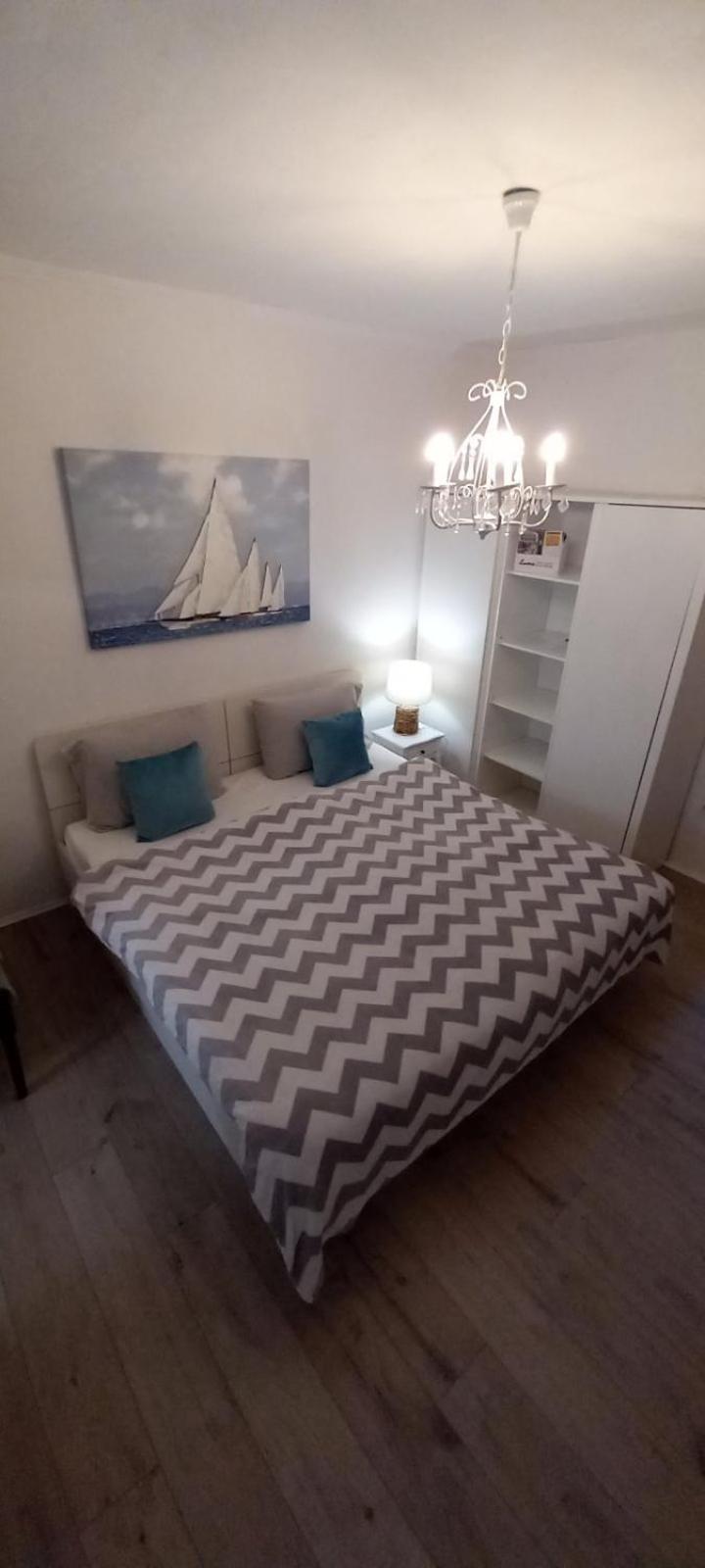 Guesthouse Дубровник Екстер'єр фото